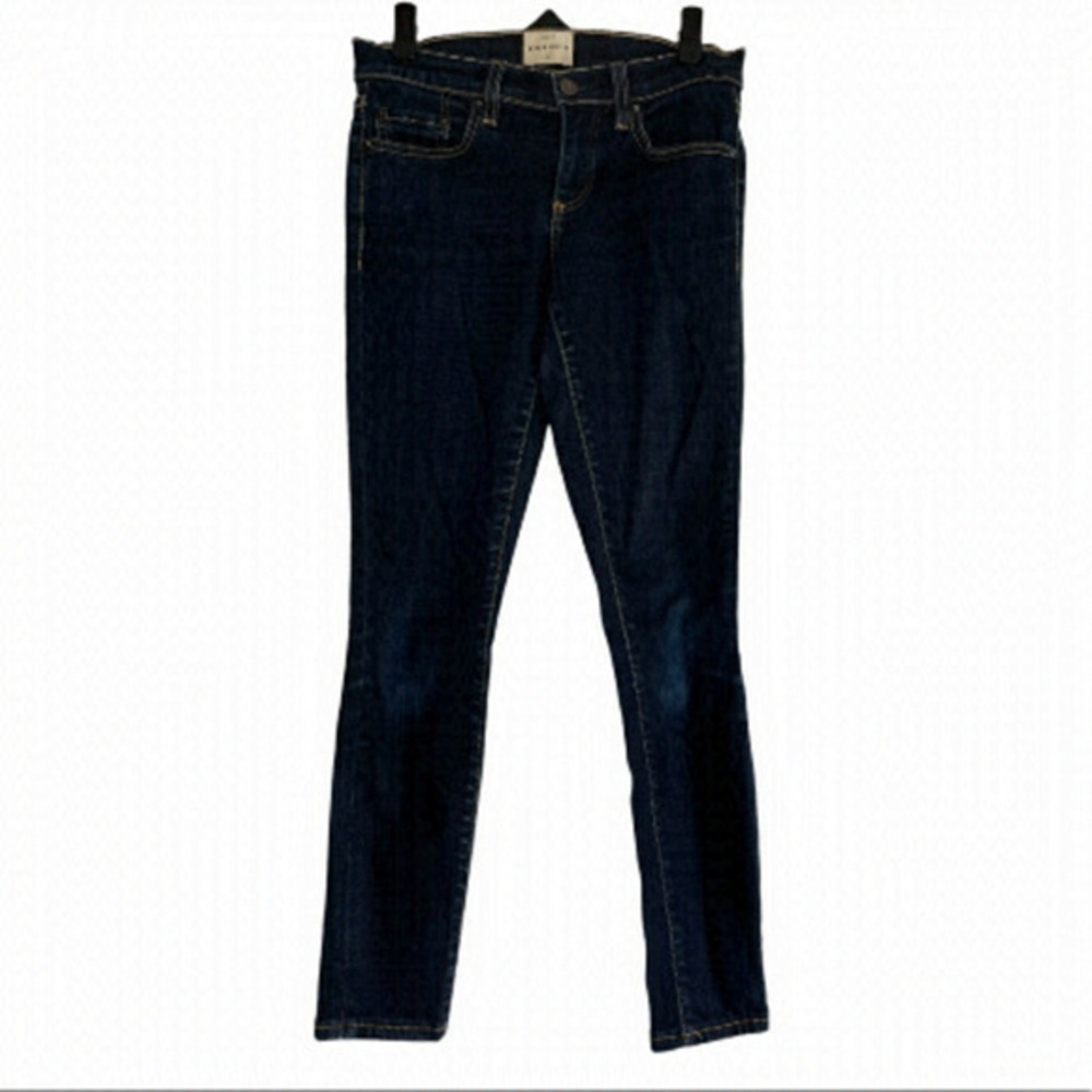Simon Miller Knox Skinny Jean size 24
